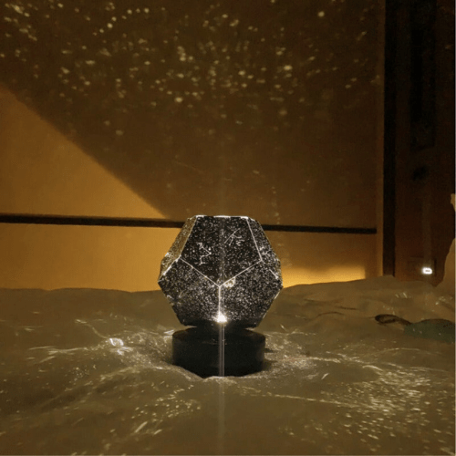 Starry Sky Projector with Creative Light | Ka-mostore