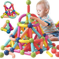 STICKCRAFT – Magnetic Building Rods for Creative Play | Ka-mostore