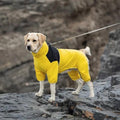 StormGuard • Dog Waterproof Raincoat | Ka-mostore