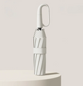 Wind-Resistant Umbrella with Reflective Band | Ka-mostore