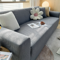 Stretchable and Elegant Sofa Cover - StretchGuard | Ka-mostore