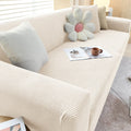 Stretchable and Elegant Sofa Cover - StretchGuard | Ka-mostore