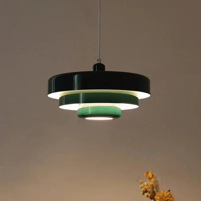 Stylish LED Pendant Lamp in Vintage Style for Kitchen and Dining Room | Ka-mostore