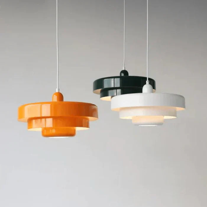 Stylish LED Pendant Lamp in Vintage Style for Kitchen and Dining Room | Ka-mostore