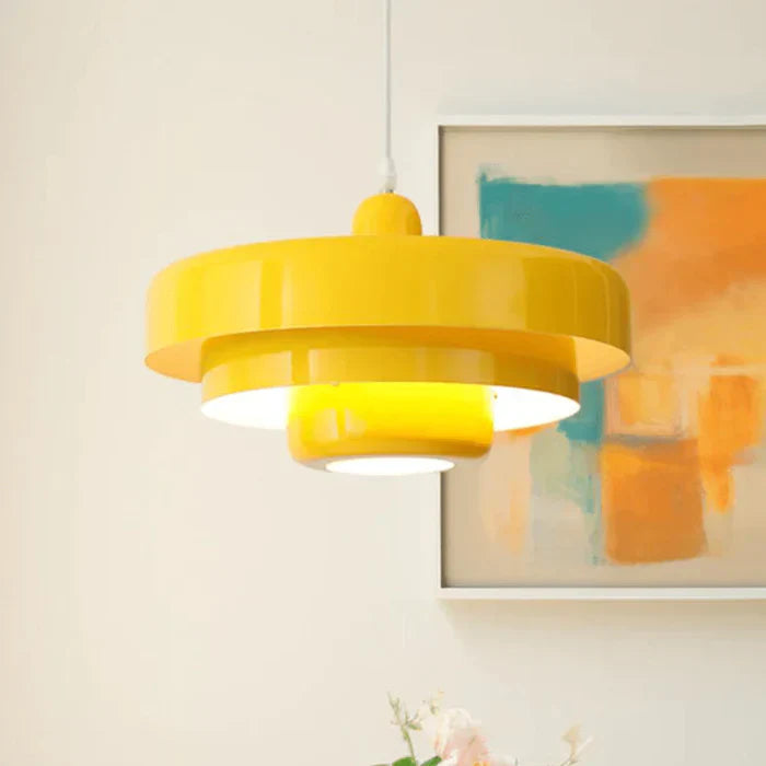 Stylish LED Pendant Lamp in Vintage Style for Kitchen and Dining Room | Ka-mostore