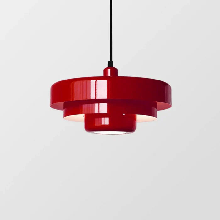 Stylish LED Pendant Lamp in Vintage Style for Kitchen and Dining Room | Ka-mostore