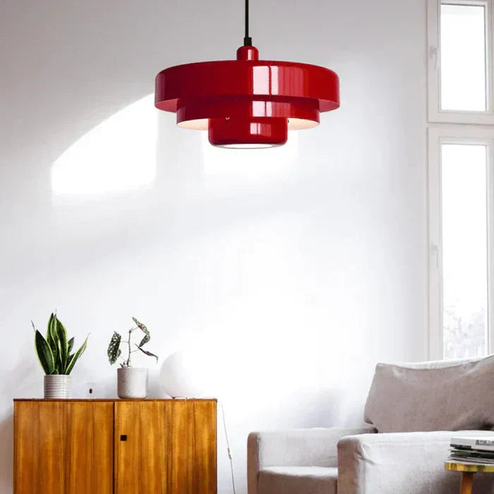 Stylish LED Pendant Lamp in Vintage Style for Kitchen and Dining Room | Ka-mostore
