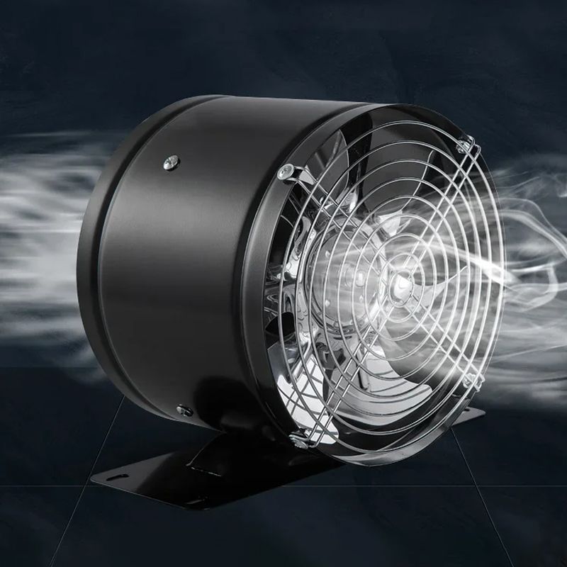 [Super Suction Power] Multifunctional, Powerful, Quiet Exhaust Fan | Ka-mostore