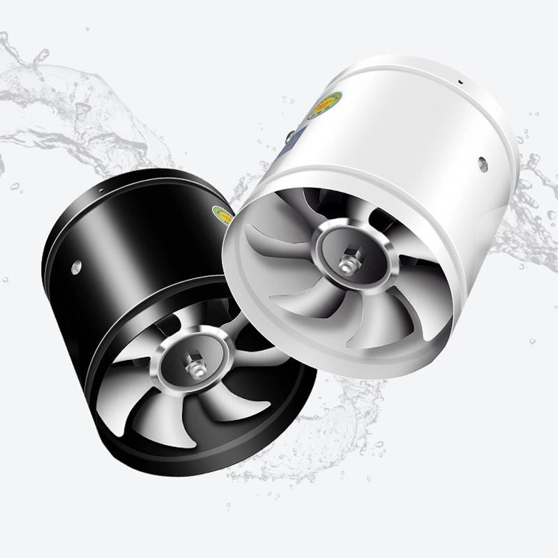 [Super Suction Power] Multifunctional, Powerful, Quiet Exhaust Fan | Ka-mostore