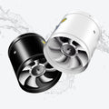[Super Suction Power] Multifunctional, Powerful, Quiet Exhaust Fan | Ka-mostore