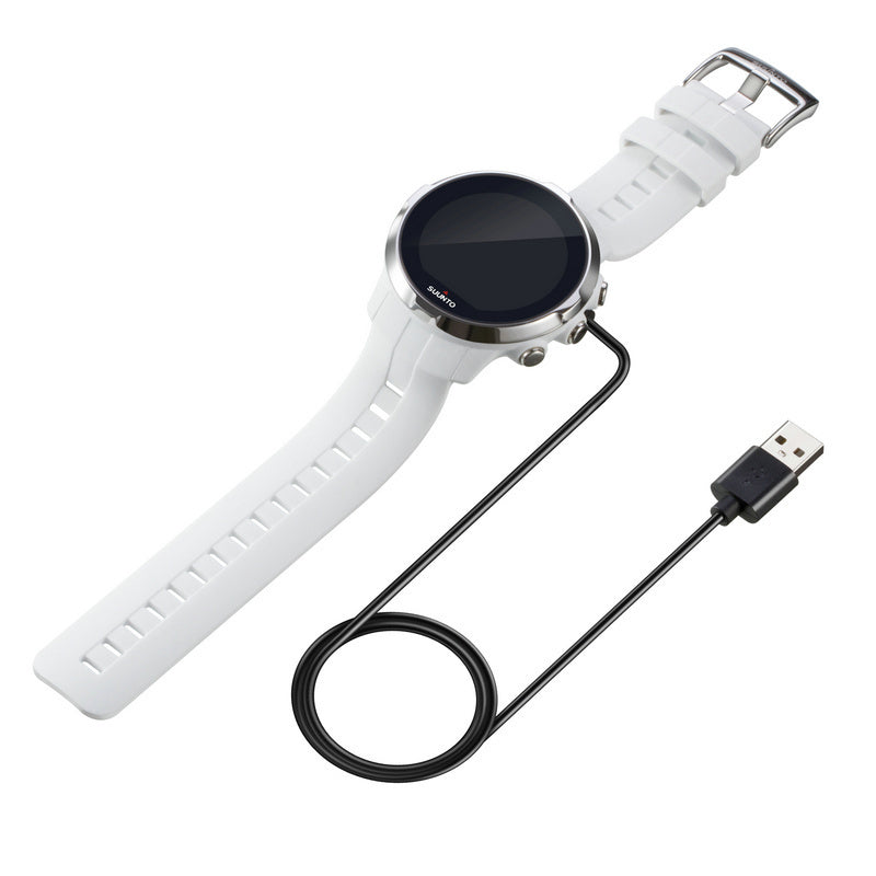 Suunto 9, Suunto 9 Baro, D5 Watches USB Charging Cable