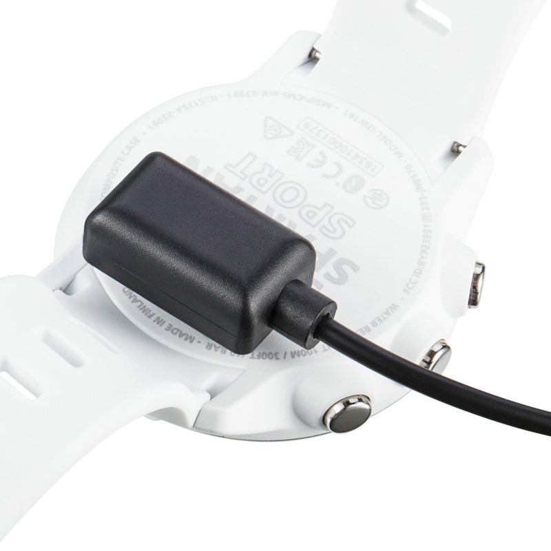 Suunto 9, Suunto 9 Baro, D5 Watches USB Charging Cable