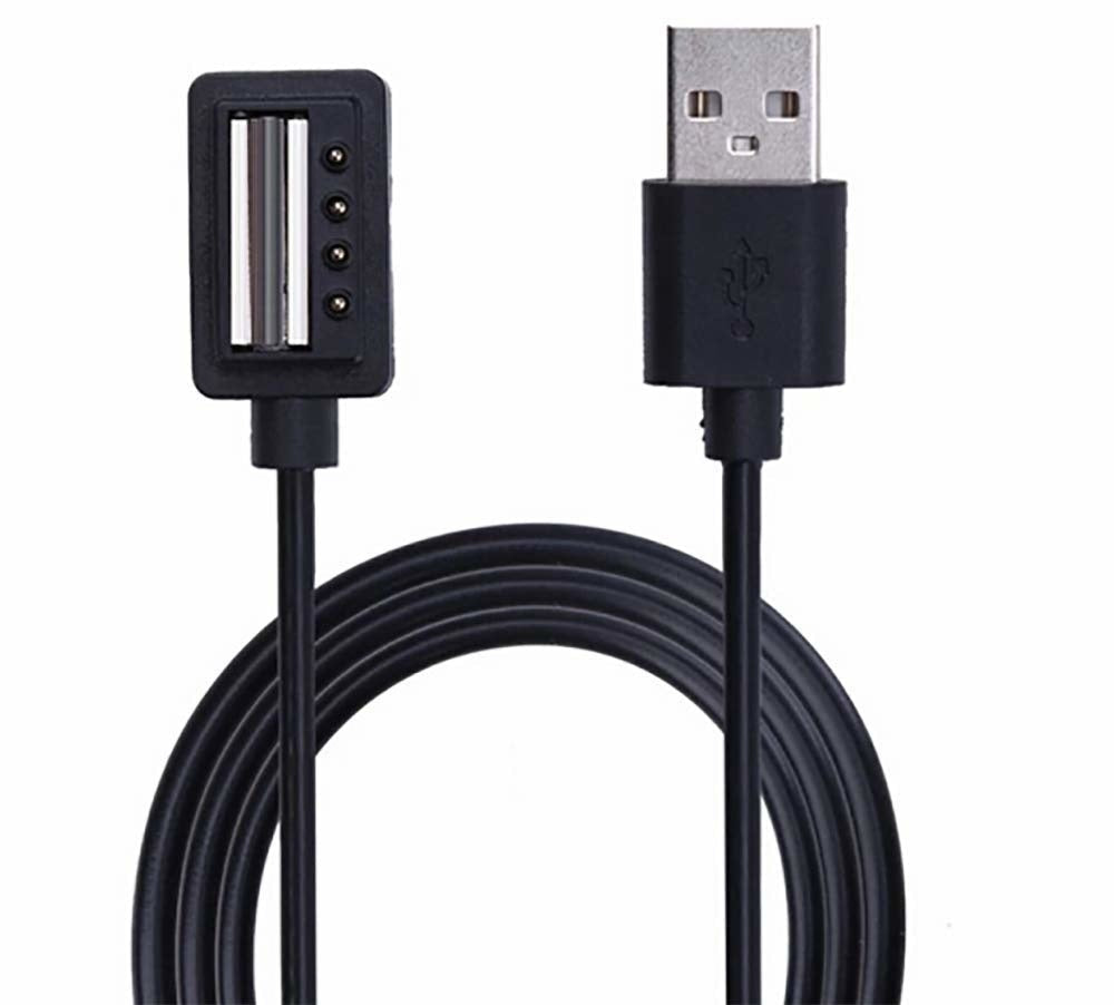 Suunto 9, Suunto 9 Baro, D5 Watches USB Charging Cable