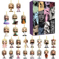 SwiftCharm Advent Calendar | Bring the magic of Taylor Swift to your holidays | Ka-mostore
