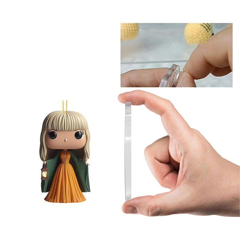 SwiftCharm Advent Calendar | Bring the magic of Taylor Swift to your holidays | Ka-mostore