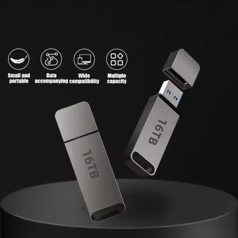 SwiftDrive USB 3.2 High-Speed Waterproof Shockproof Win/Mac | Ka-mostore