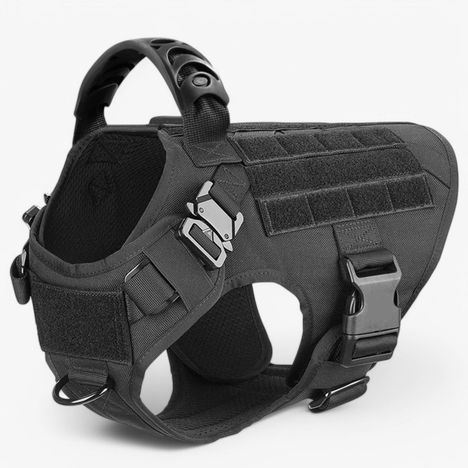 TacticalK9 harness: control and comfort for your dog | Ka-mostore