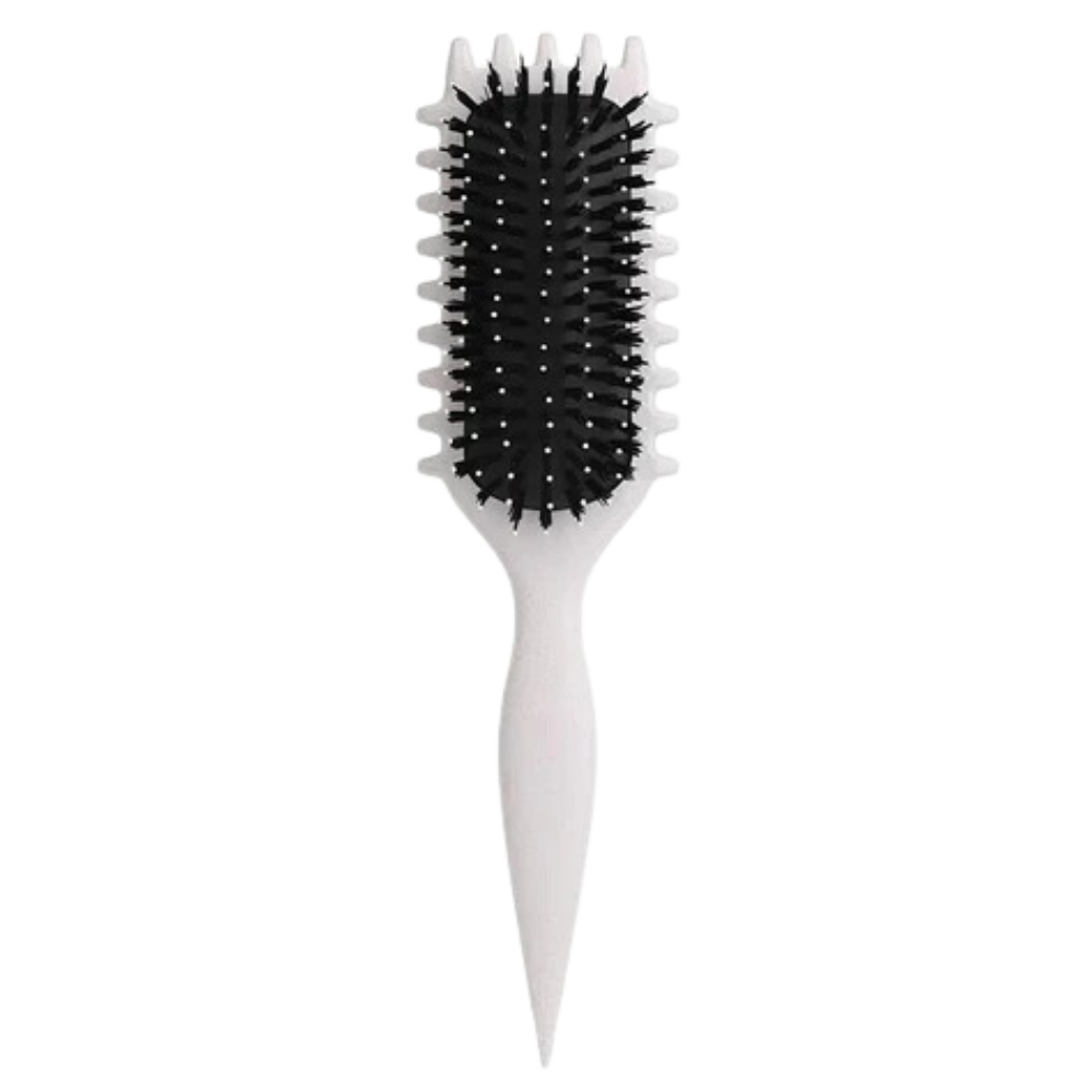 Tangle-Free Curl Defining Brush | Ka-mostore