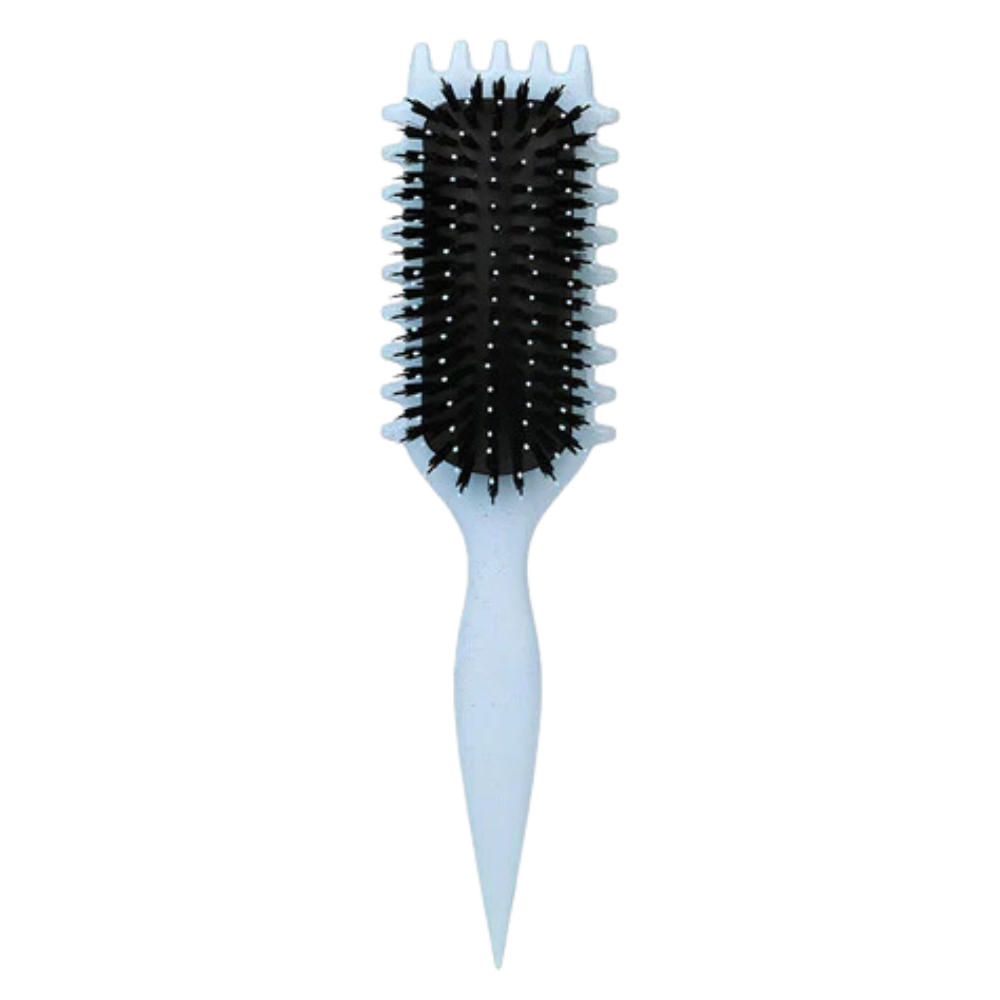 Tangle-Free Curl Defining Brush | Ka-mostore