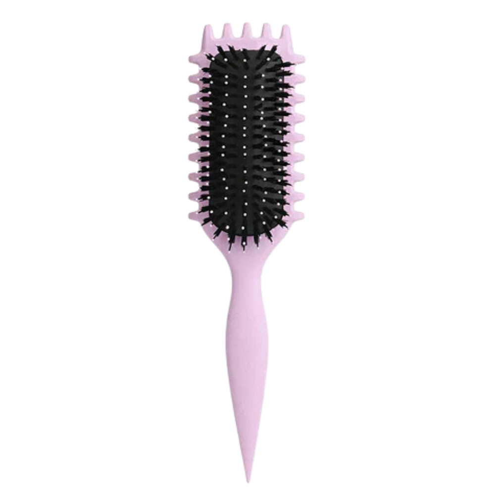 Tangle-Free Curl Defining Brush | Ka-mostore