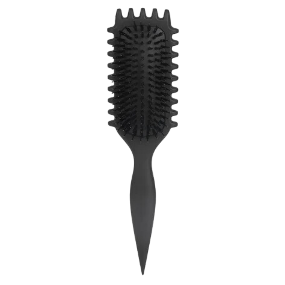 Tangle-Free Curl Defining Brush | Ka-mostore