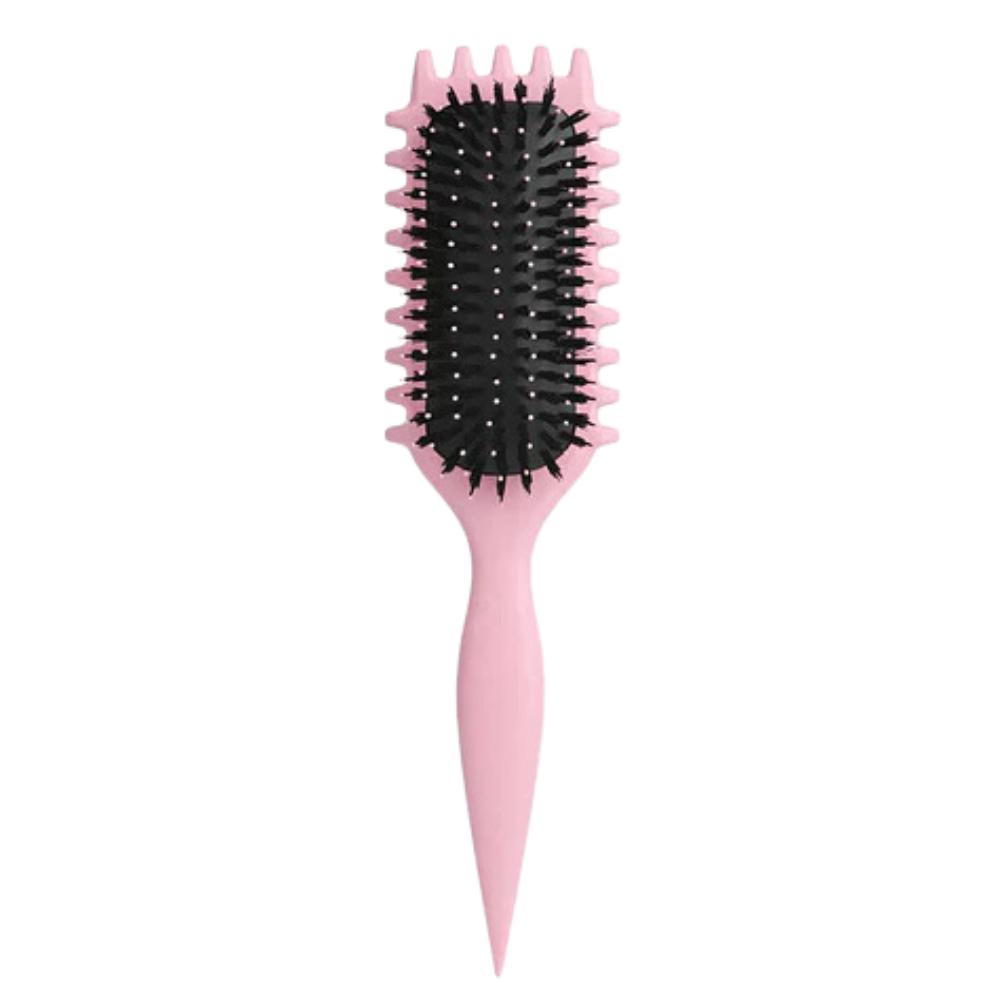 Tangle-Free Curl Defining Brush | Ka-mostore