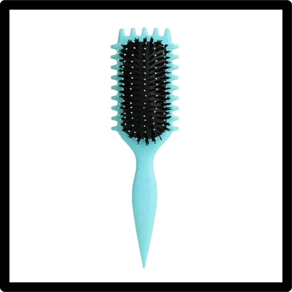 Tangle-Free Curl Defining Brush | Ka-mostore
