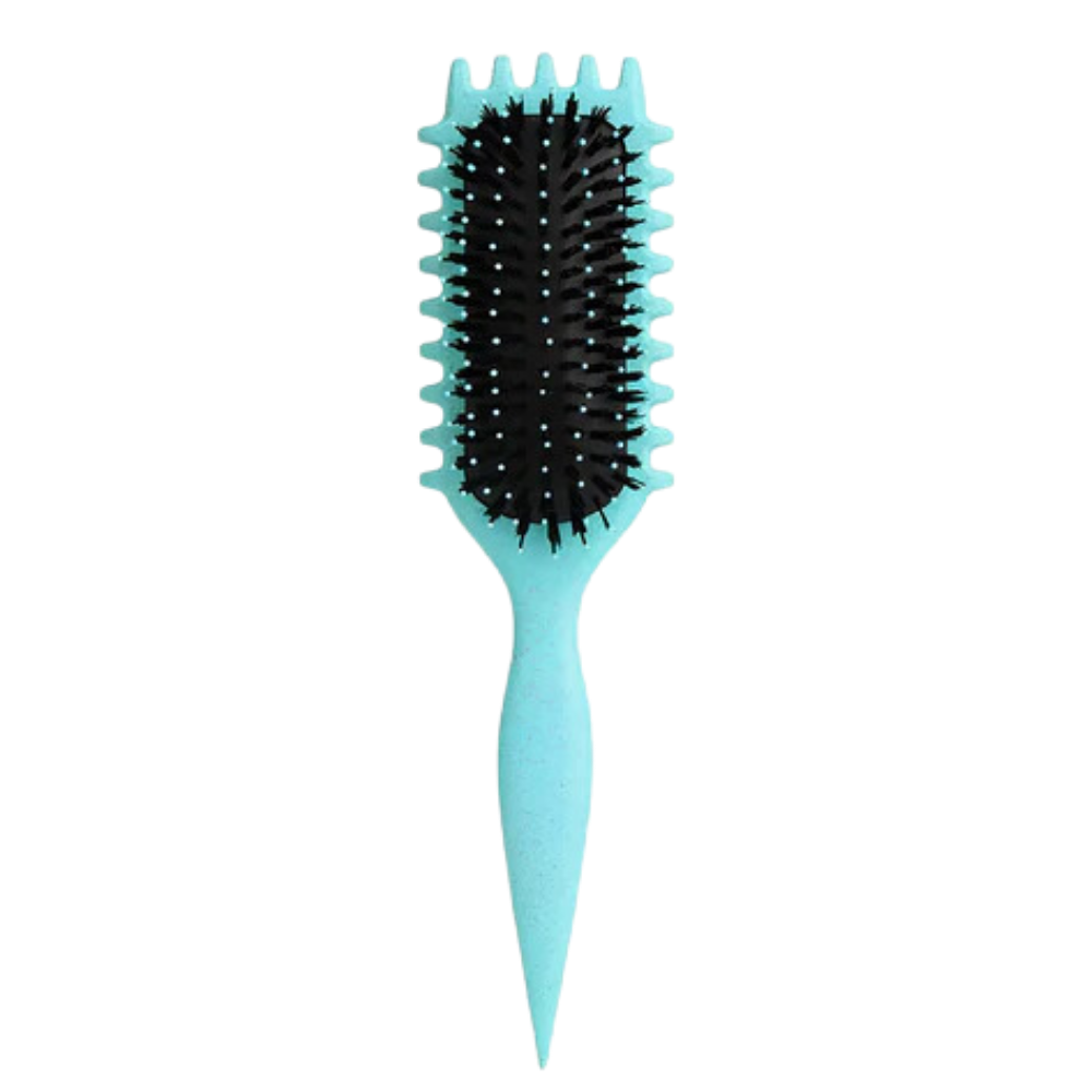 Tangle-Free Curl Defining Brush | Ka-mostore