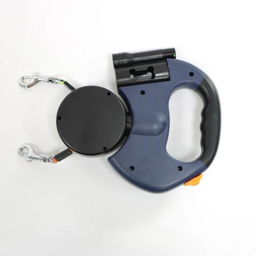 TangleFree • Dual Dog Leash | Ka-mostore