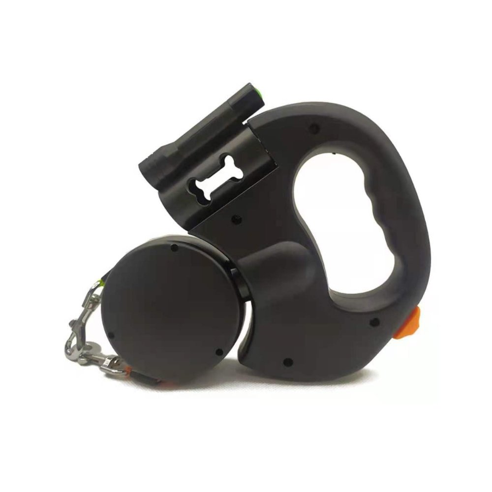 TangleFree • Dual Dog Leash | Ka-mostore