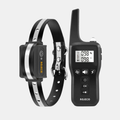 Training Collar For Dogs Remote, 1000m Range, IP67 Waterproof, Vibration, Sound, Shock