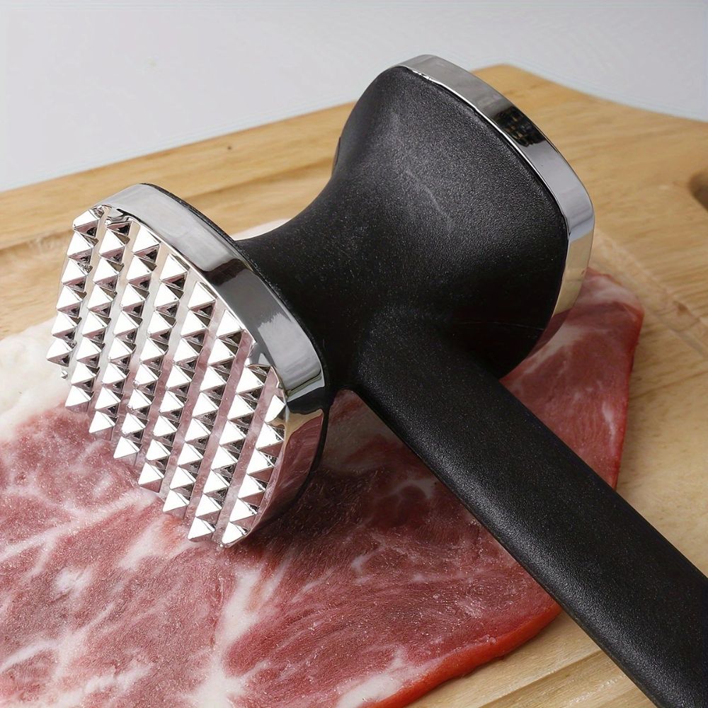 Tender Pro Meat Tenderiser Hammer | Ka-mostore