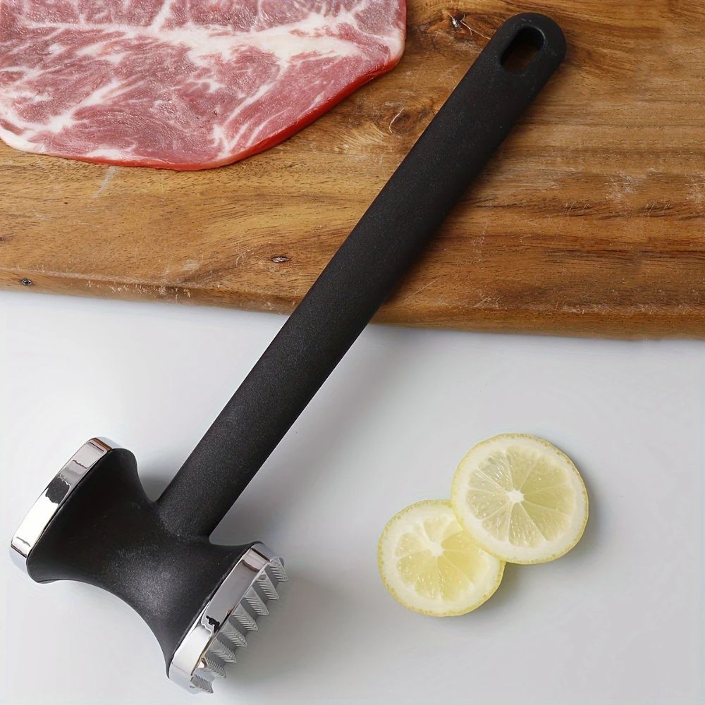 Tender Pro Meat Tenderiser Hammer | Ka-mostore