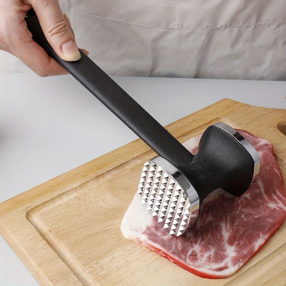 Tender Pro Meat Tenderiser Hammer | Ka-mostore