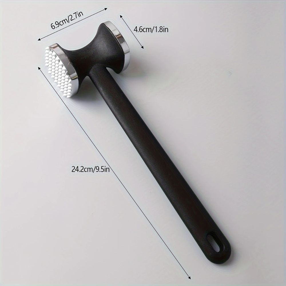 Tender Pro Meat Tenderiser Hammer | Ka-mostore