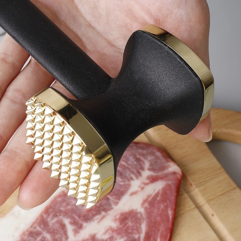 Tender Pro Meat Tenderiser Hammer | Ka-mostore