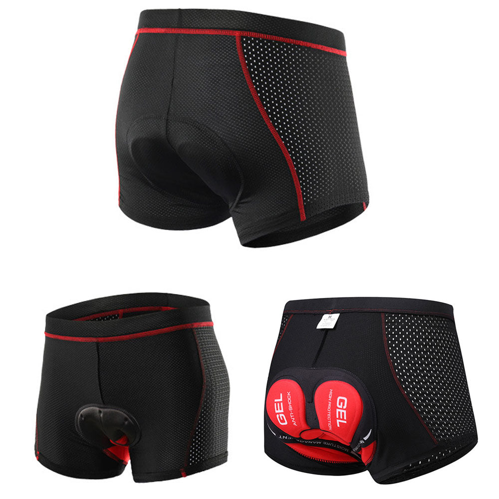 The Most Important Parts of Men's Cycling | Ka-mostore