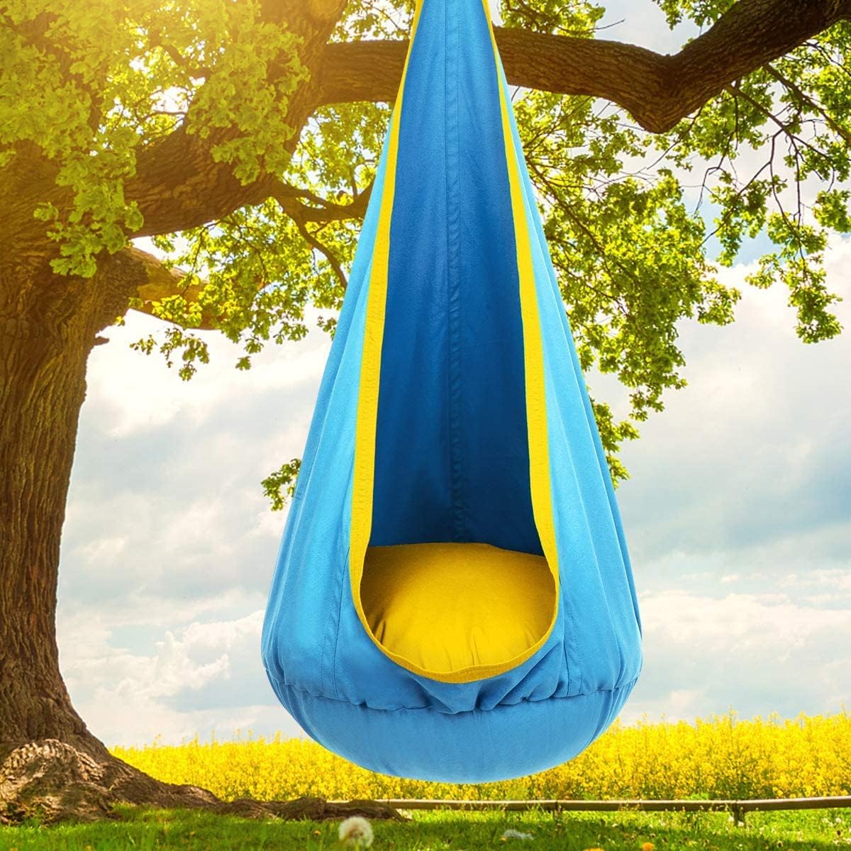 The Perfect Place for Relaxation and Play | Ka-mostore