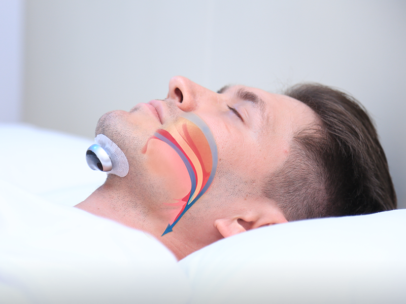 The perfect solution for a peaceful sleep without disturbances! | Ka-mostore