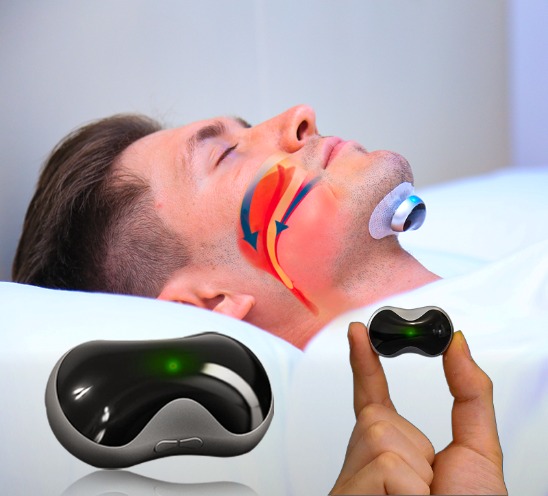 The perfect solution for a peaceful sleep without disturbances! | Ka-mostore