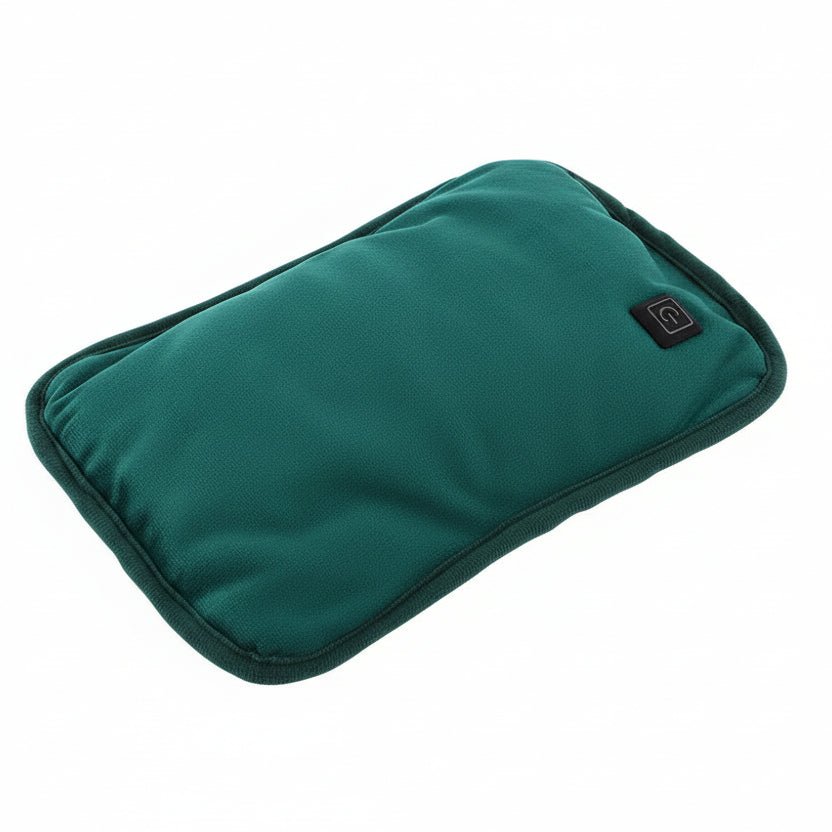 THERMOCALM – Fast heating heat pad for deep muscle relaxation | Ka-mostore