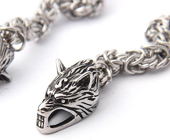 Thor Hammer Hanger Necklace | Ka-mostore