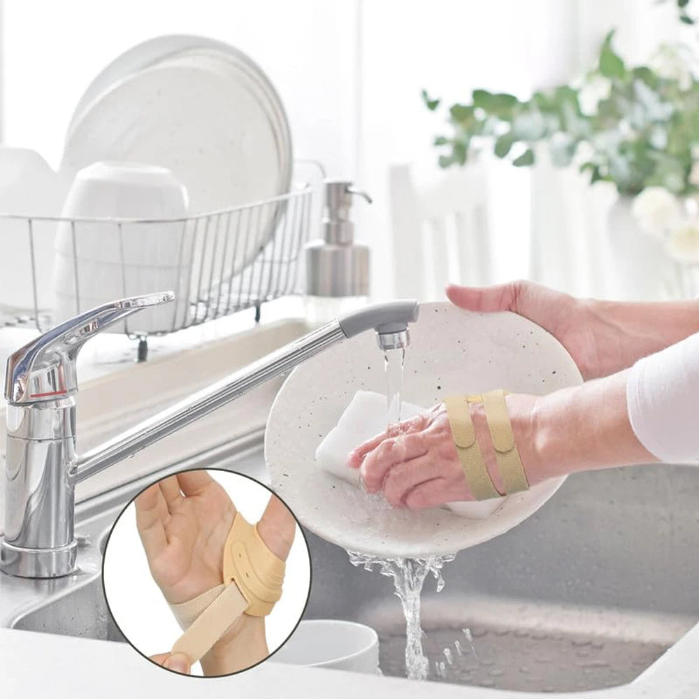 CMC Joint Thumb Brace for Arthritis Pain Relief | Ka-mostore