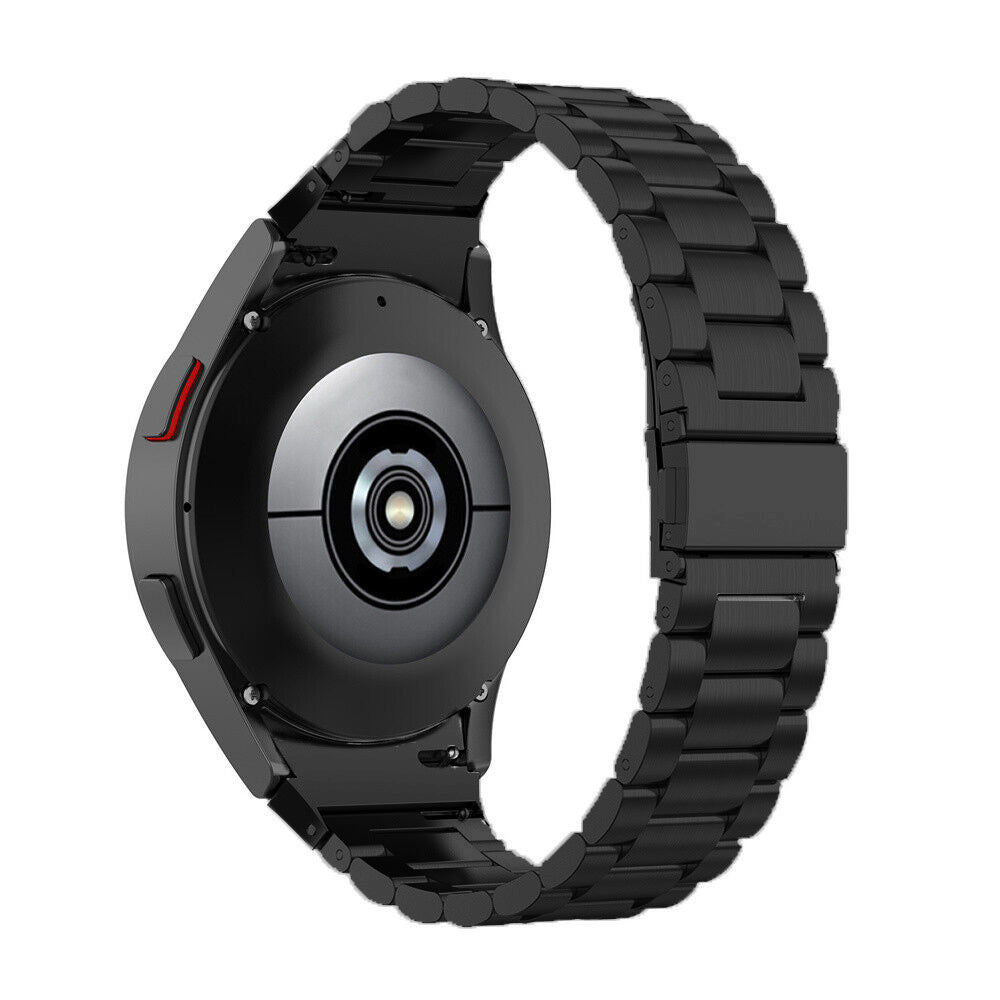 Bracelet en titane pour Samsung Galaxy Watch 5 Pro — noir