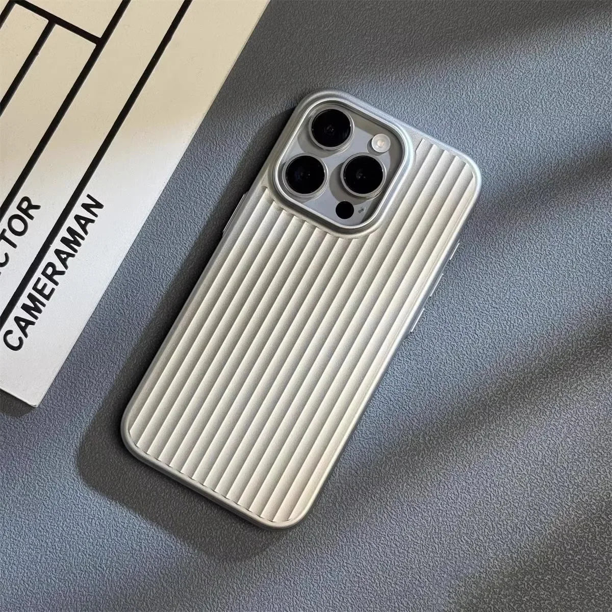 ArmorShield Thin iPhone Case | Ka-mostore