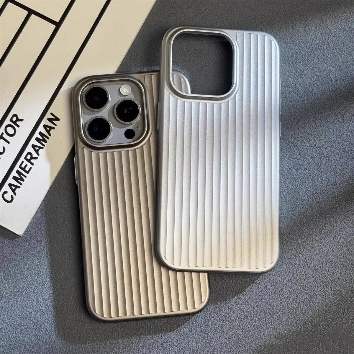 ArmorShield Thin iPhone Case | Ka-mostore