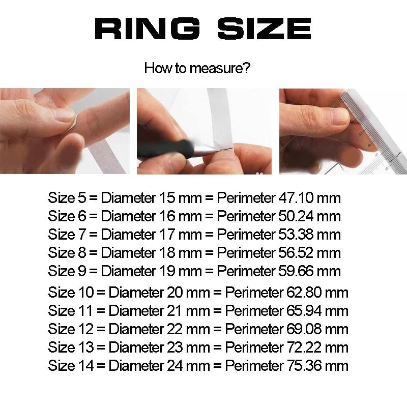 Steel Dragon Band Ring | Ka-mostore