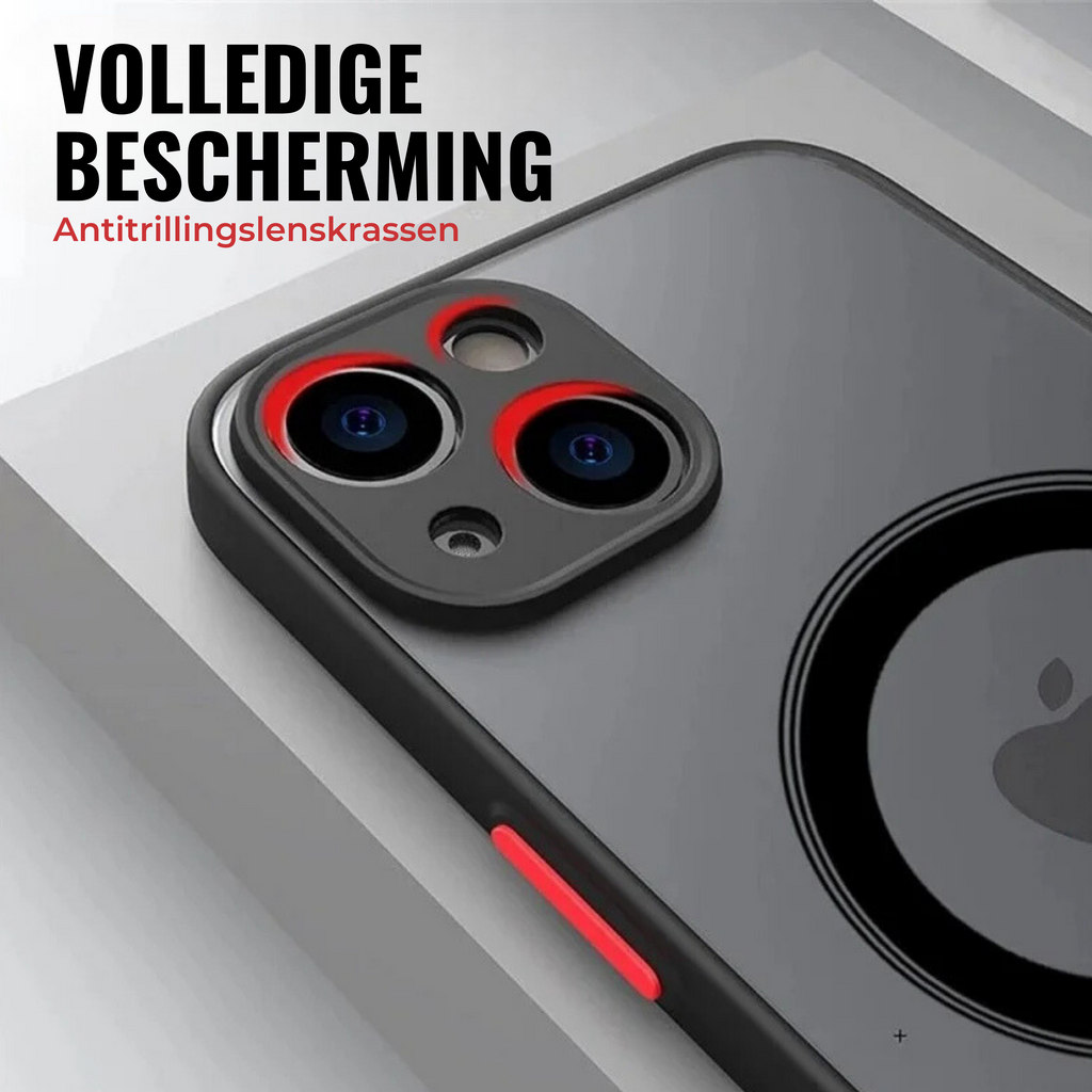 TitanShield MagSafe Phone Case - For Maximum Protection and Style | Ka-mostore
