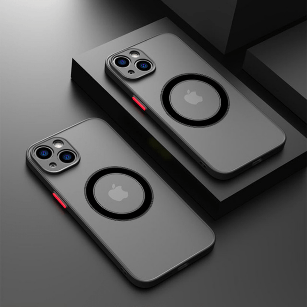 TitanShield MagSafe Phone Case - For Maximum Protection and Style | Ka-mostore