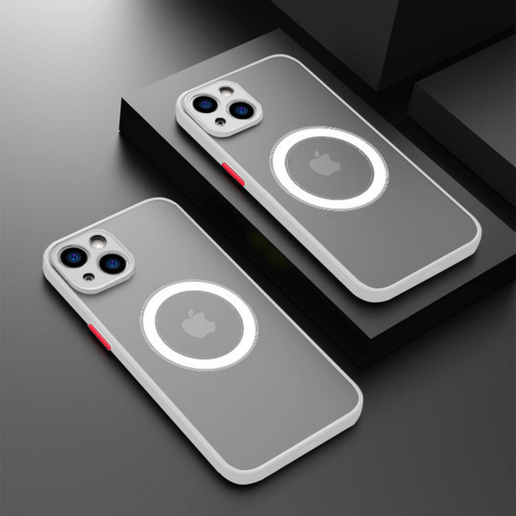 TitanShield MagSafe Phone Case - For Maximum Protection and Style | Ka-mostore
